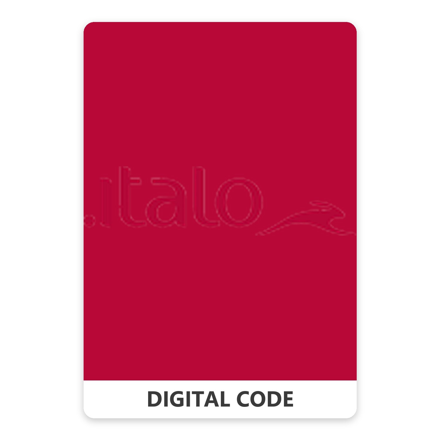Italo IT 10 EUR