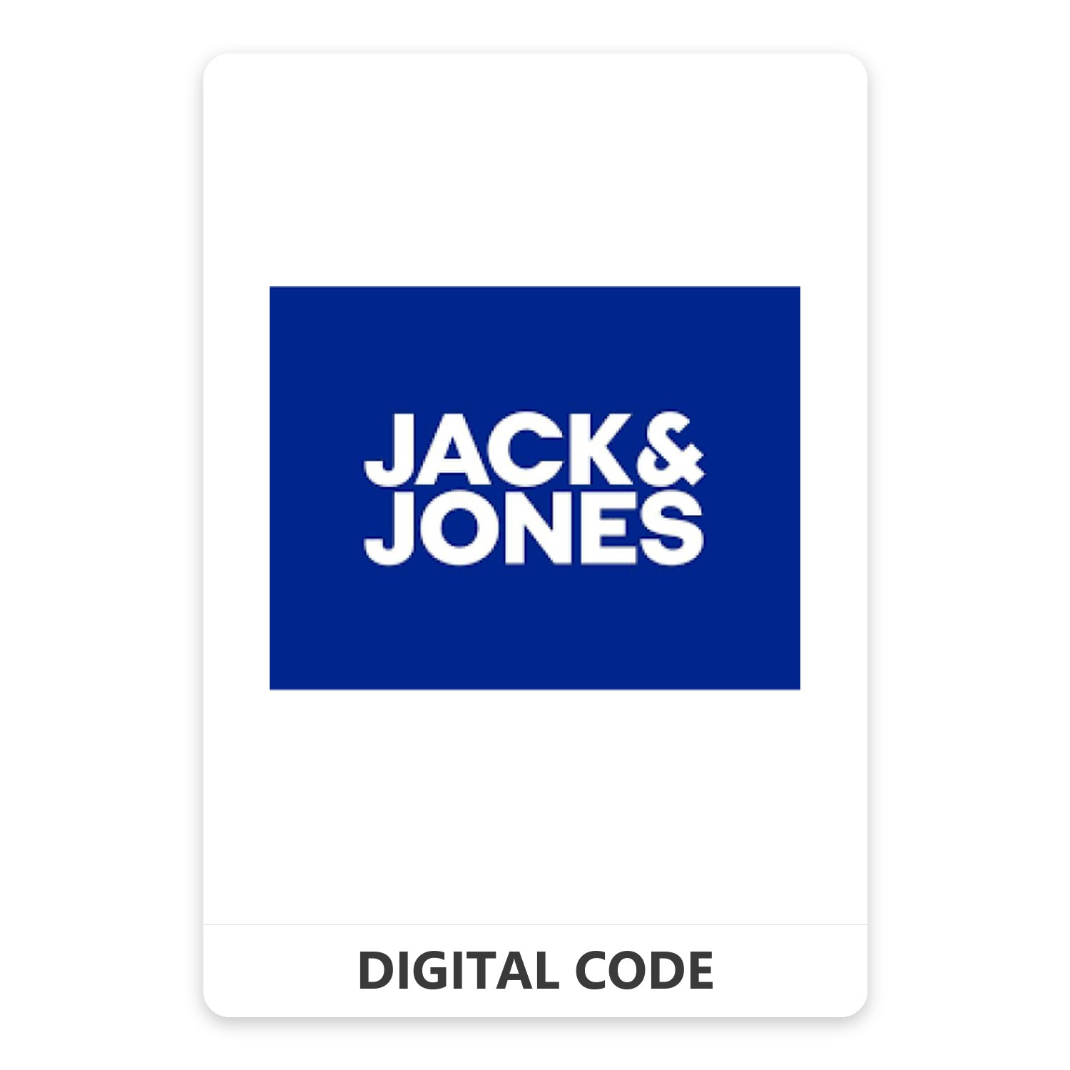 Jack & Jones AT 100 EUR