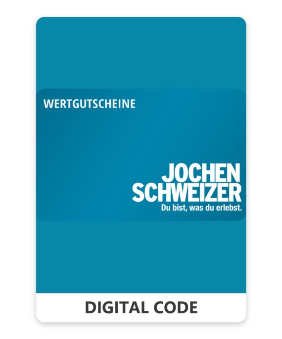 Jochen Schweizer AT 50 EUR