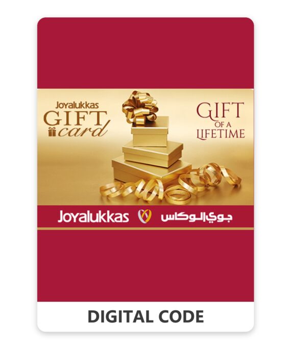Joyalukkas 4000 AED