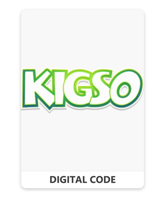 Kigso Festive Games Bundle 10 GBP