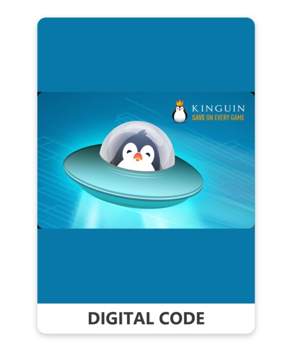 Kinguin Gift Card EU 75 EUR