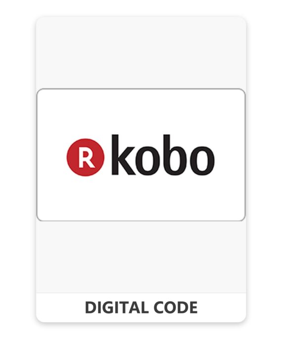 Kobo UK 10 GBP
