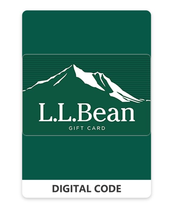 L.L.Bean 50 USD