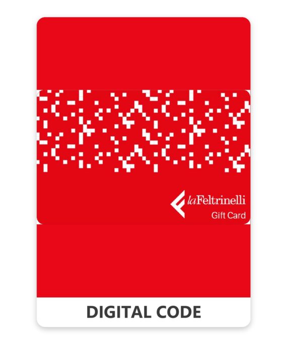 La Feltrinelli 250 EUR