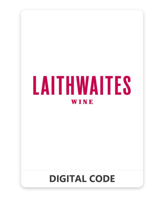 Laithwaite's Wine 5 GBP