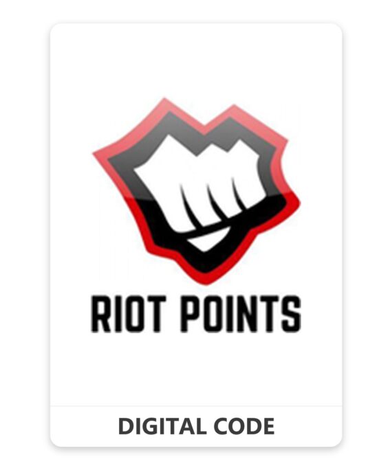 RIOT ACCESS Latam America 25 USD