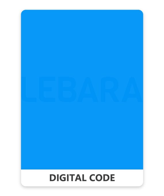 Lebara FR 15 EUR