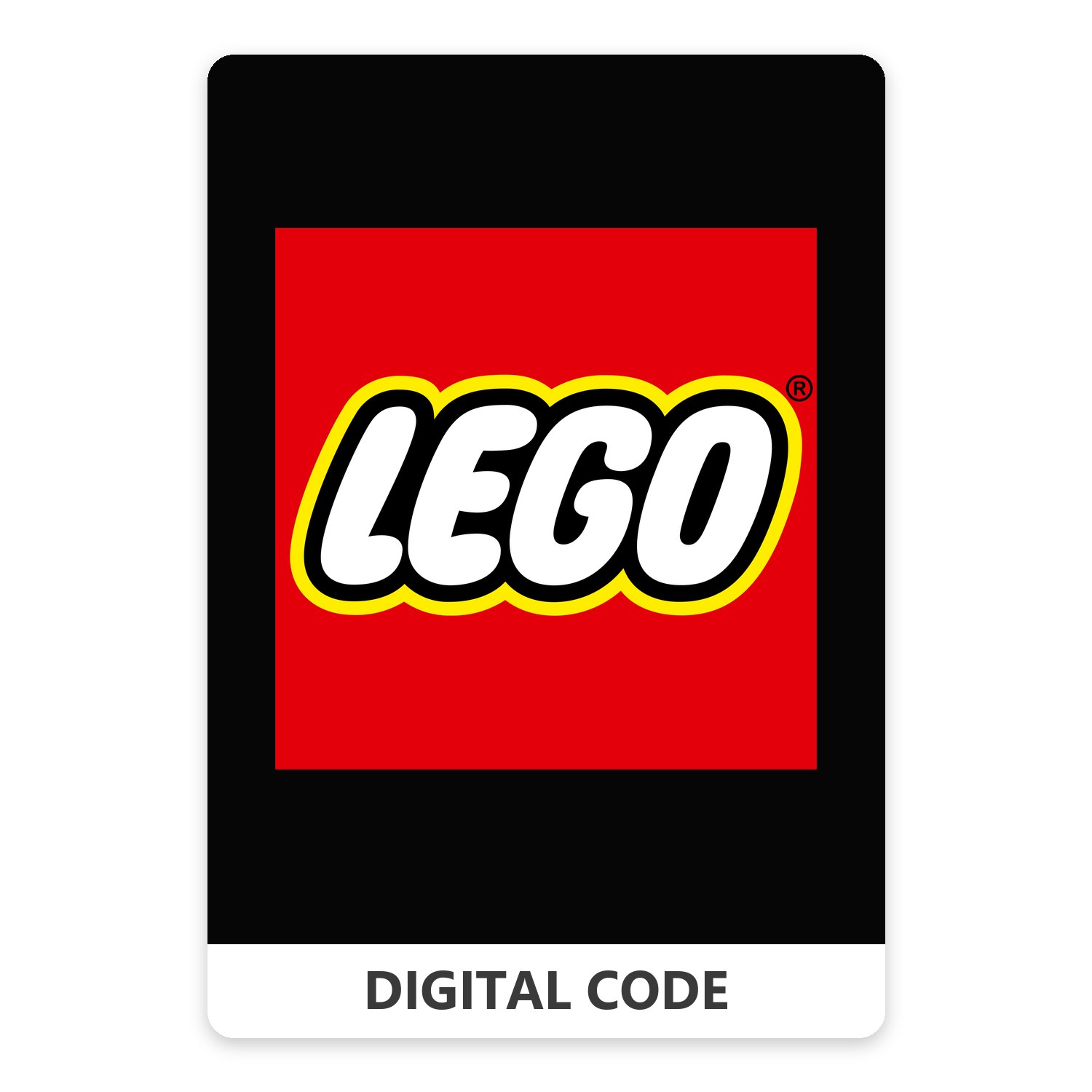 LEGO FR 100 EUR