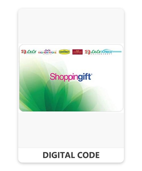 Lulu Hypermarket 100 INR