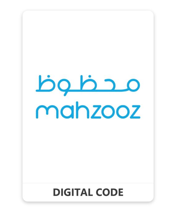 Mahzooz 35 AED