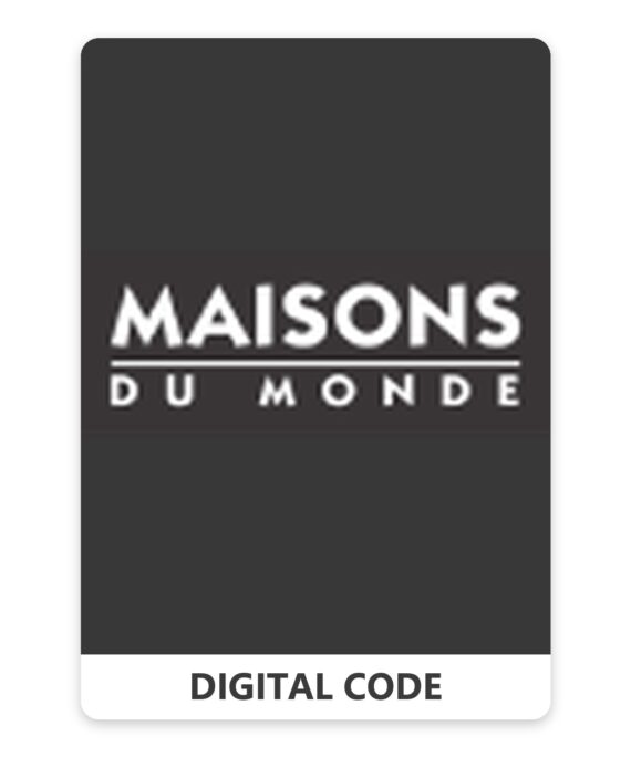 Maisons Du Monde BE 400 EUR