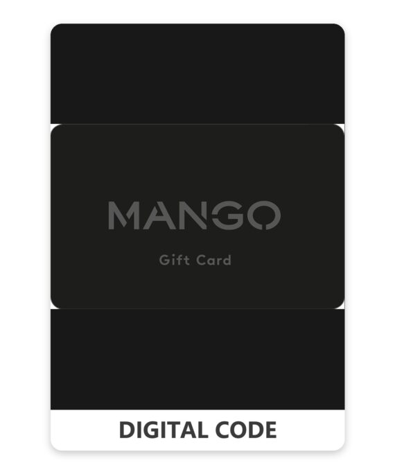 Mango 25 EUR