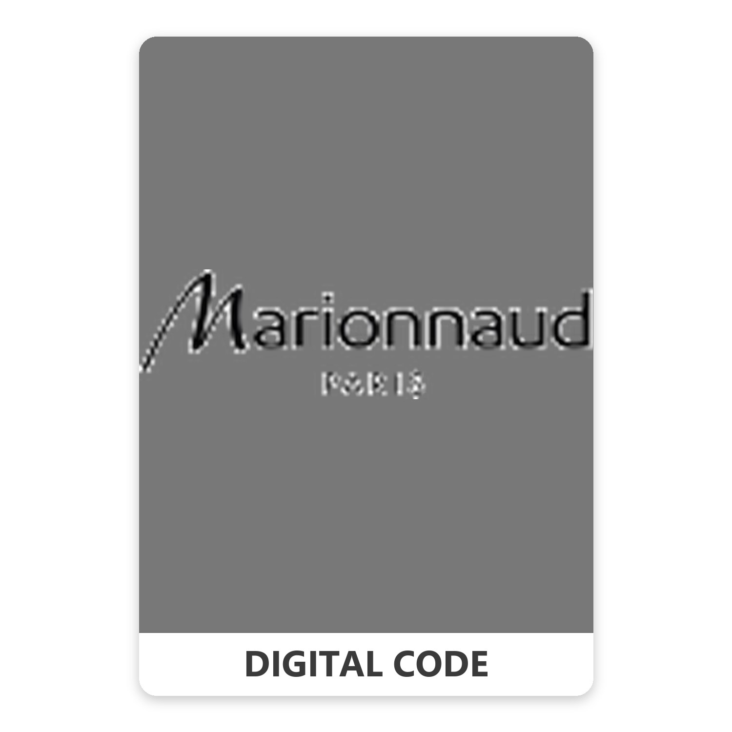 Marionnaud FR 100 EUR