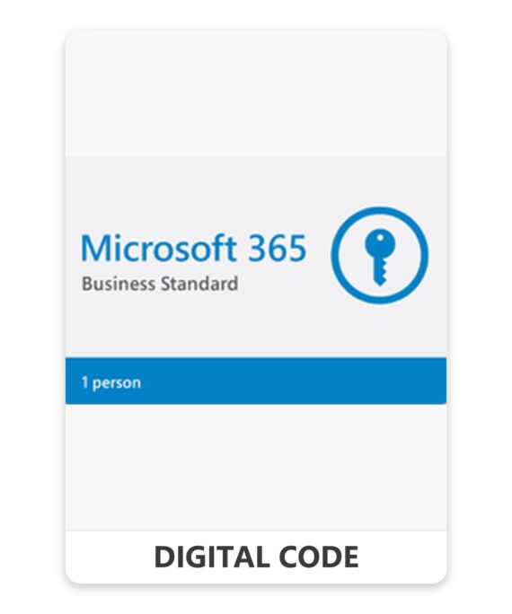 Microsoft 365 Business Standard 149.99 USD