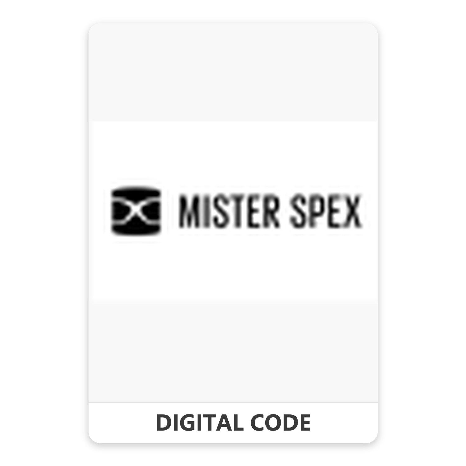 Mister Spex DE 10 EUR