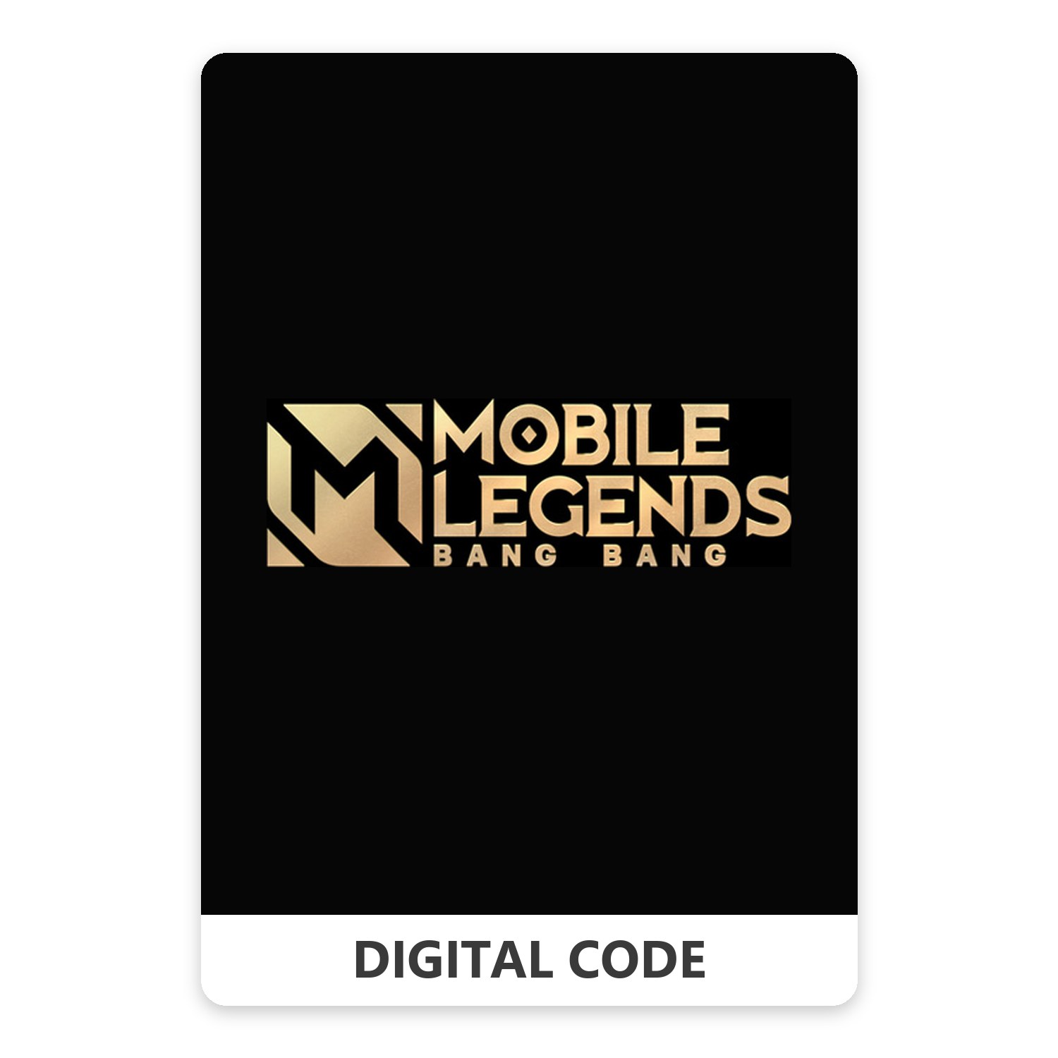 Mobile Legends Global 1155 Diamonds 20 USD
