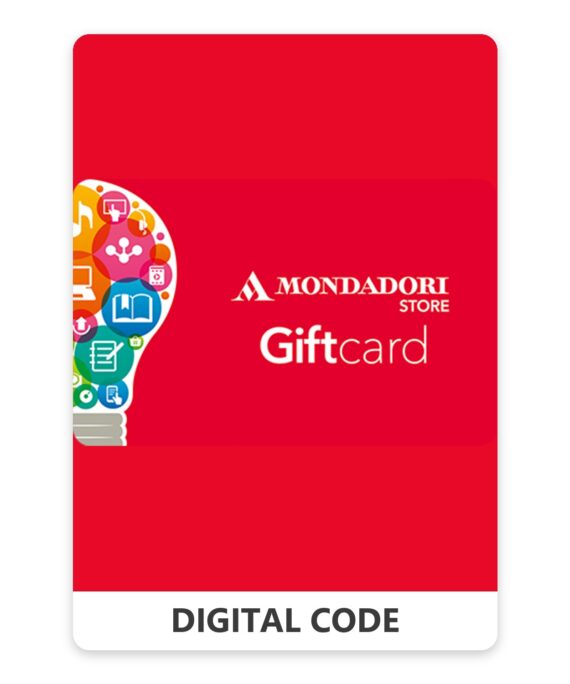Mondadori IT 25 EUR