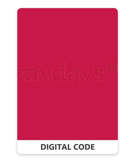 MyDays AT 100 EUR