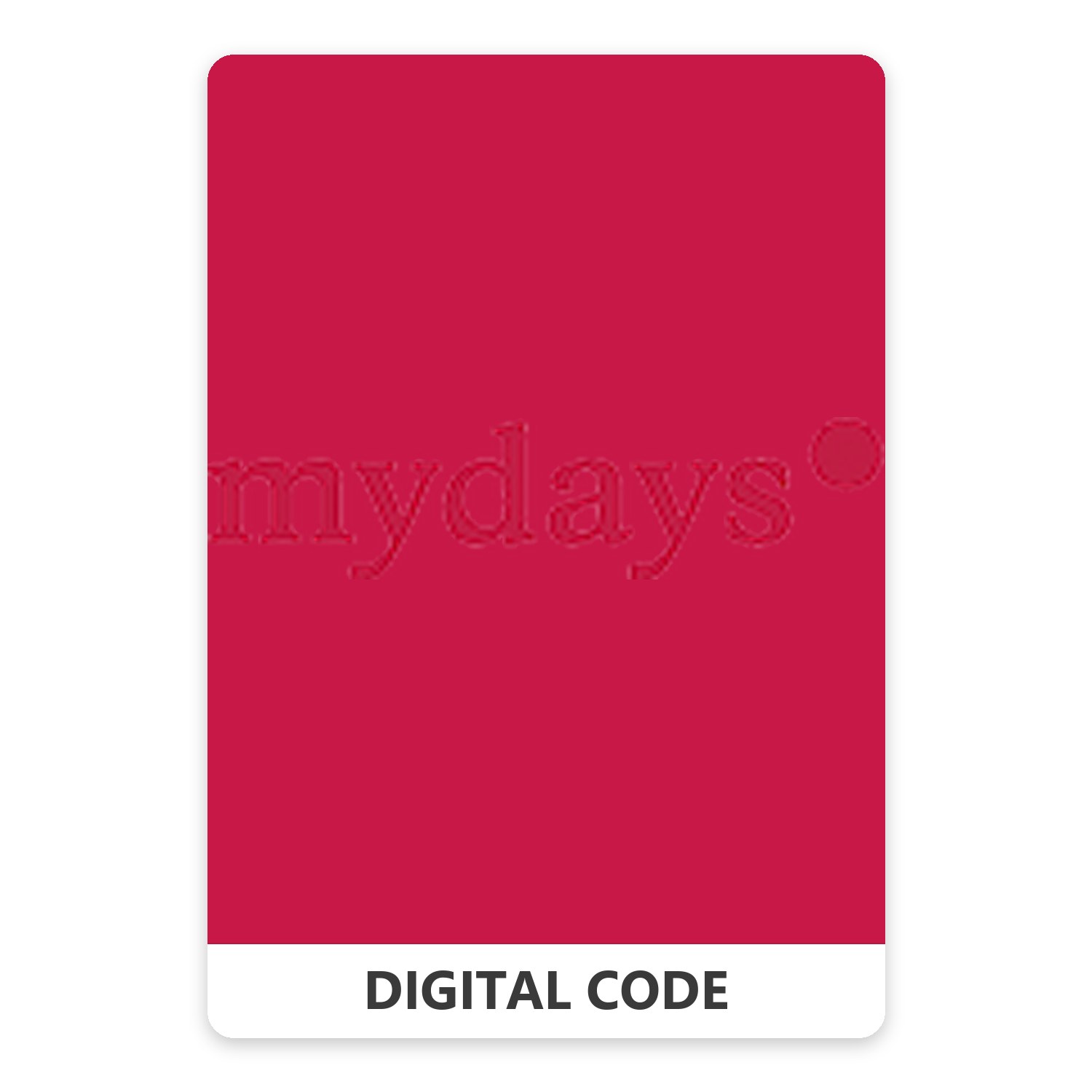 MyDays AT 10 EUR