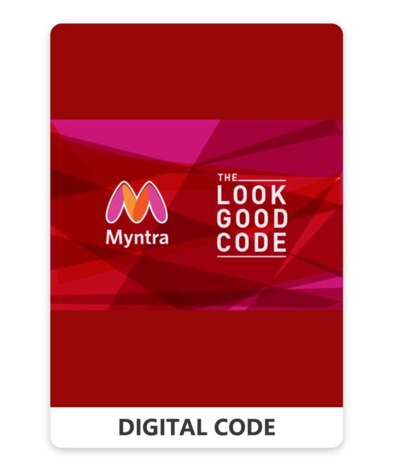 Myntra IN 2500 INR
