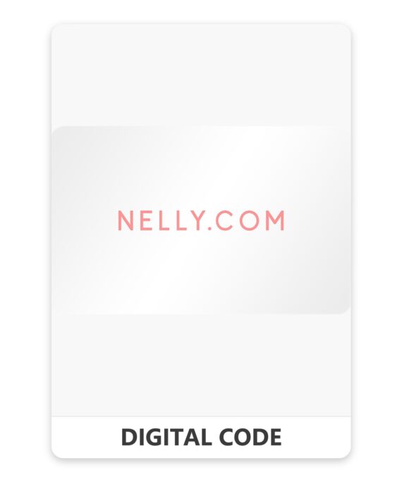 Nelly.com DE 10 EUR