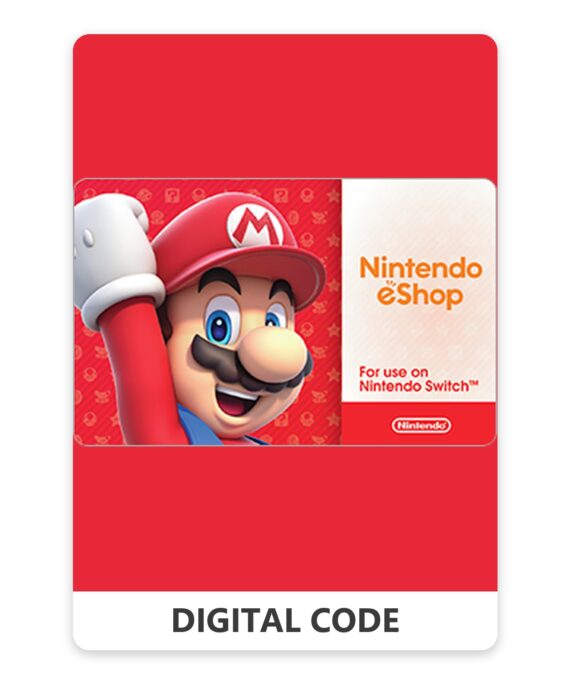 Nintendo FI 15 EUR