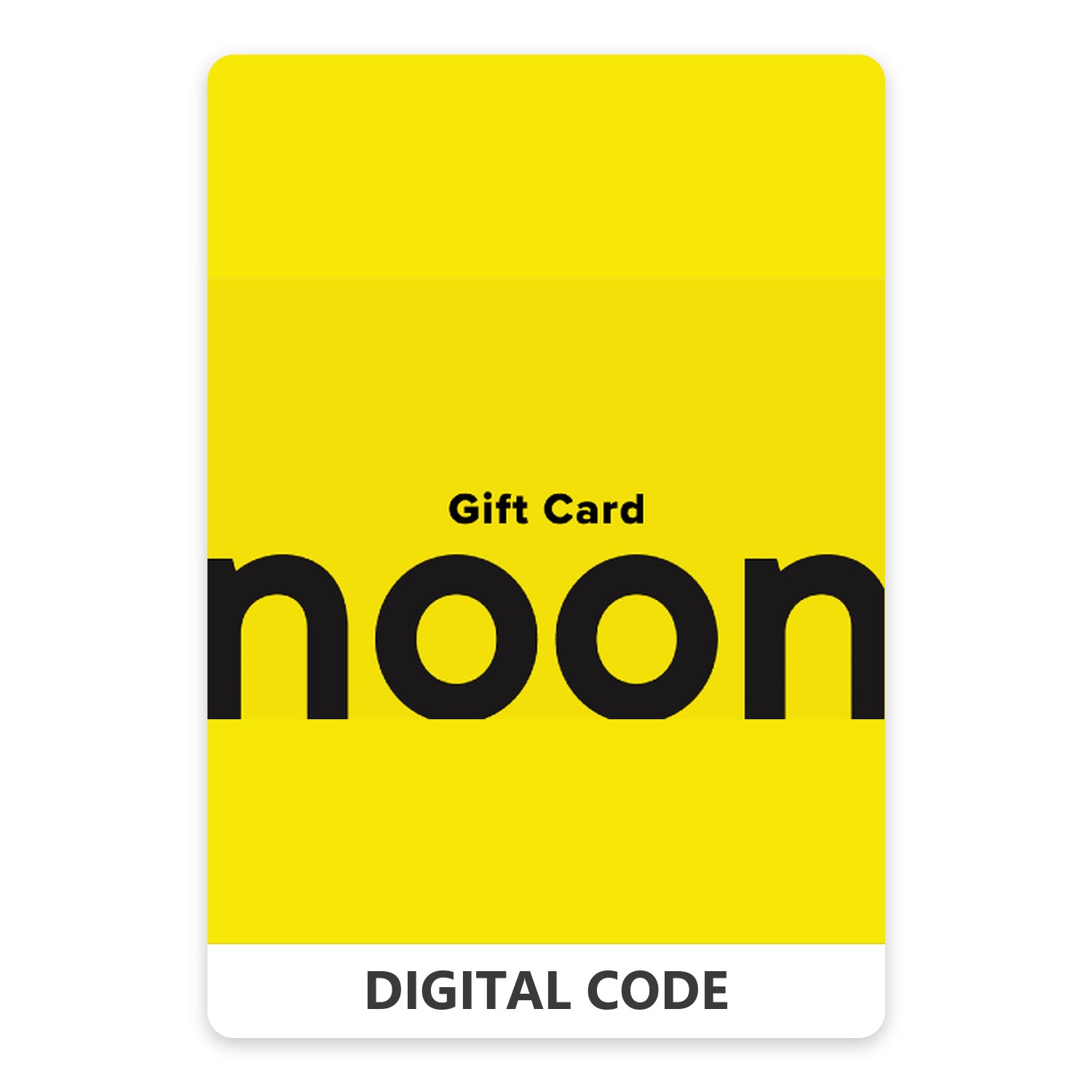 noon KSA 50 SAR