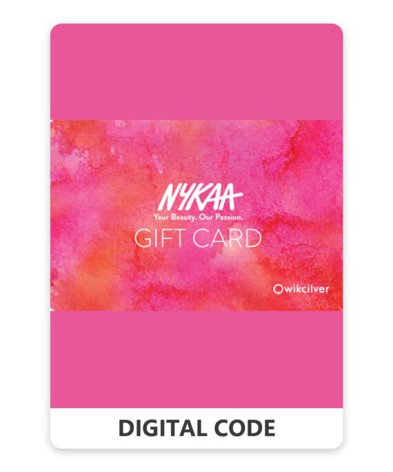 nykaa IN 500 INR