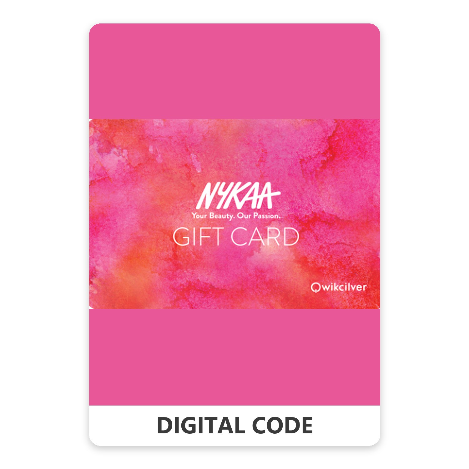 nykaa IN 500 INR