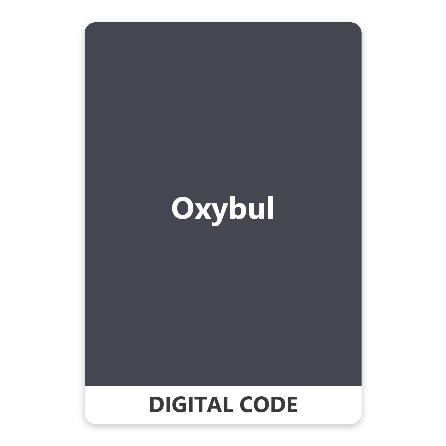 Oxybul-Okaïdi FR 100 EUR
