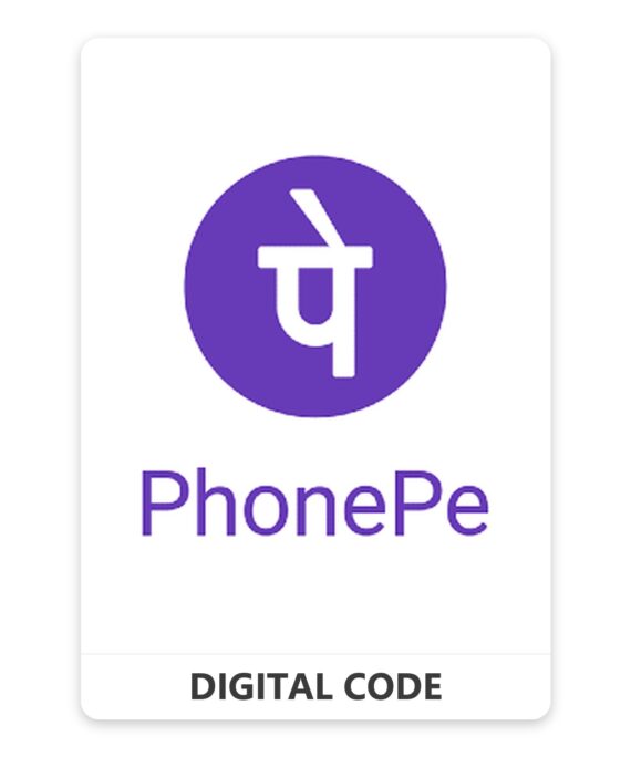Phonepe IN 5000 INR