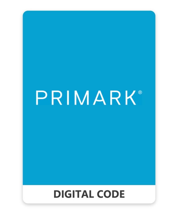 Primark France 10 EUR