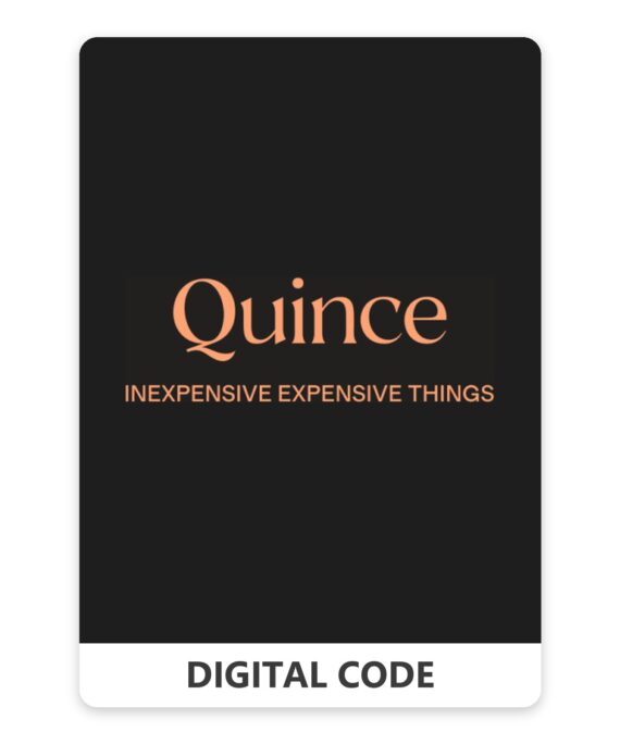 Quince 50 USD
