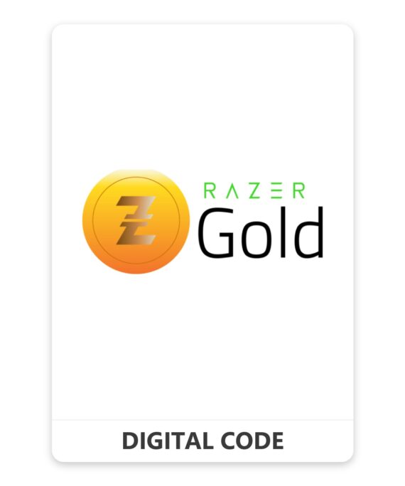 Razer Gold 2 USD