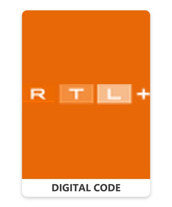 RTL+ DE 50 EUR