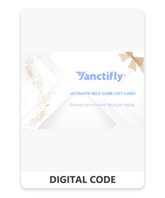 Sanctifly US 48 USD