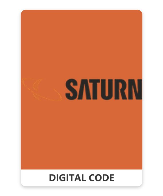 Saturn DE 10 EUR