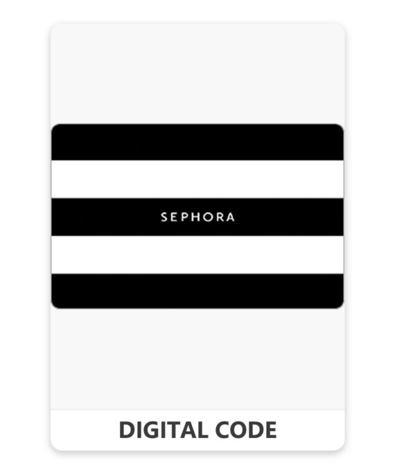 Sephora 250 NZD