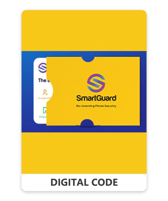 Smart Guard App 1 USD