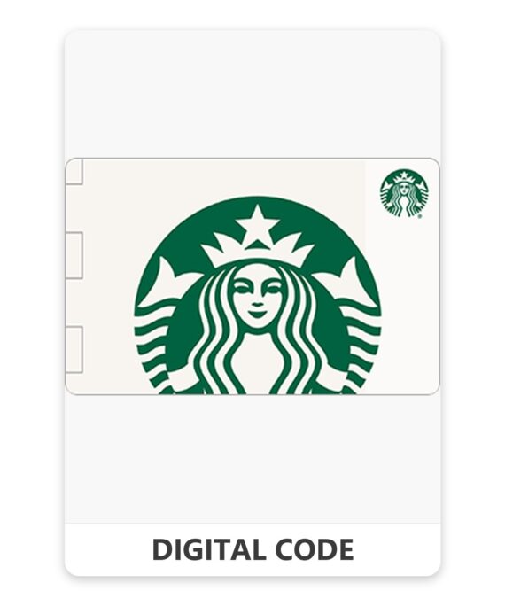 Starbucks DE 50 EUR