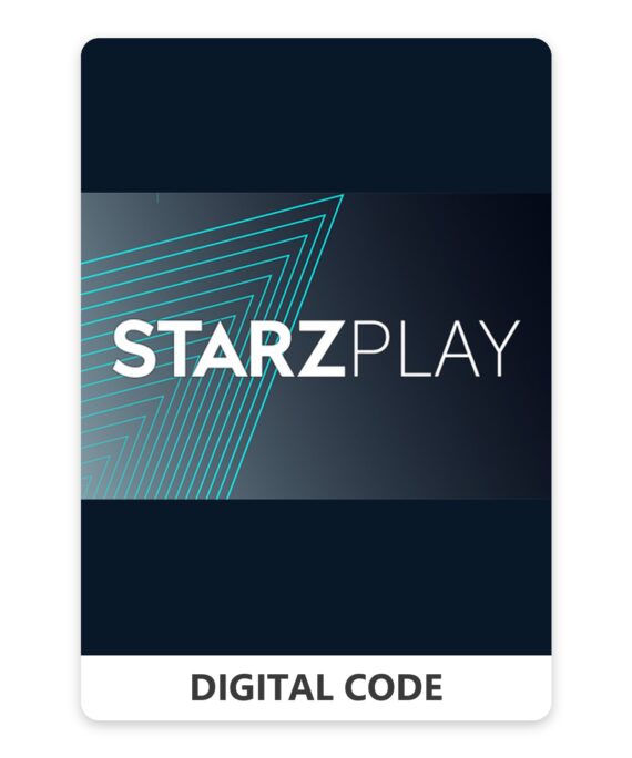 StarzPlay yearly UAE 330 AED
