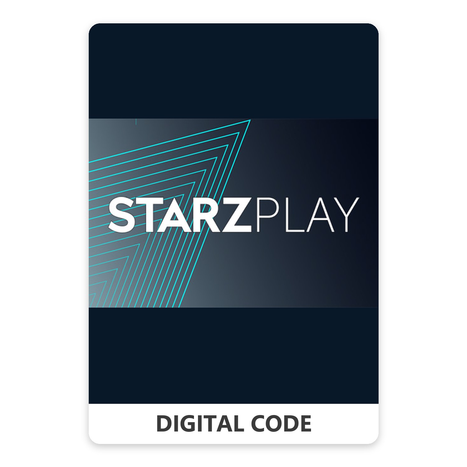 StarzPlay one-month UAE 40 AED