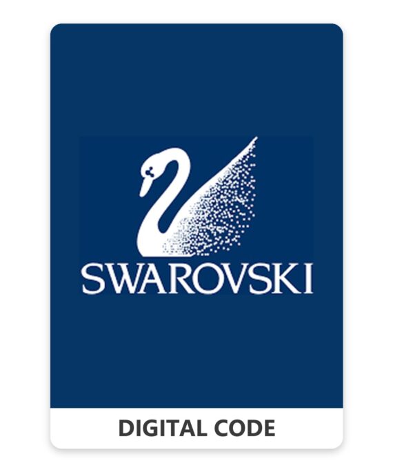 Swarovski UK 200 GBP