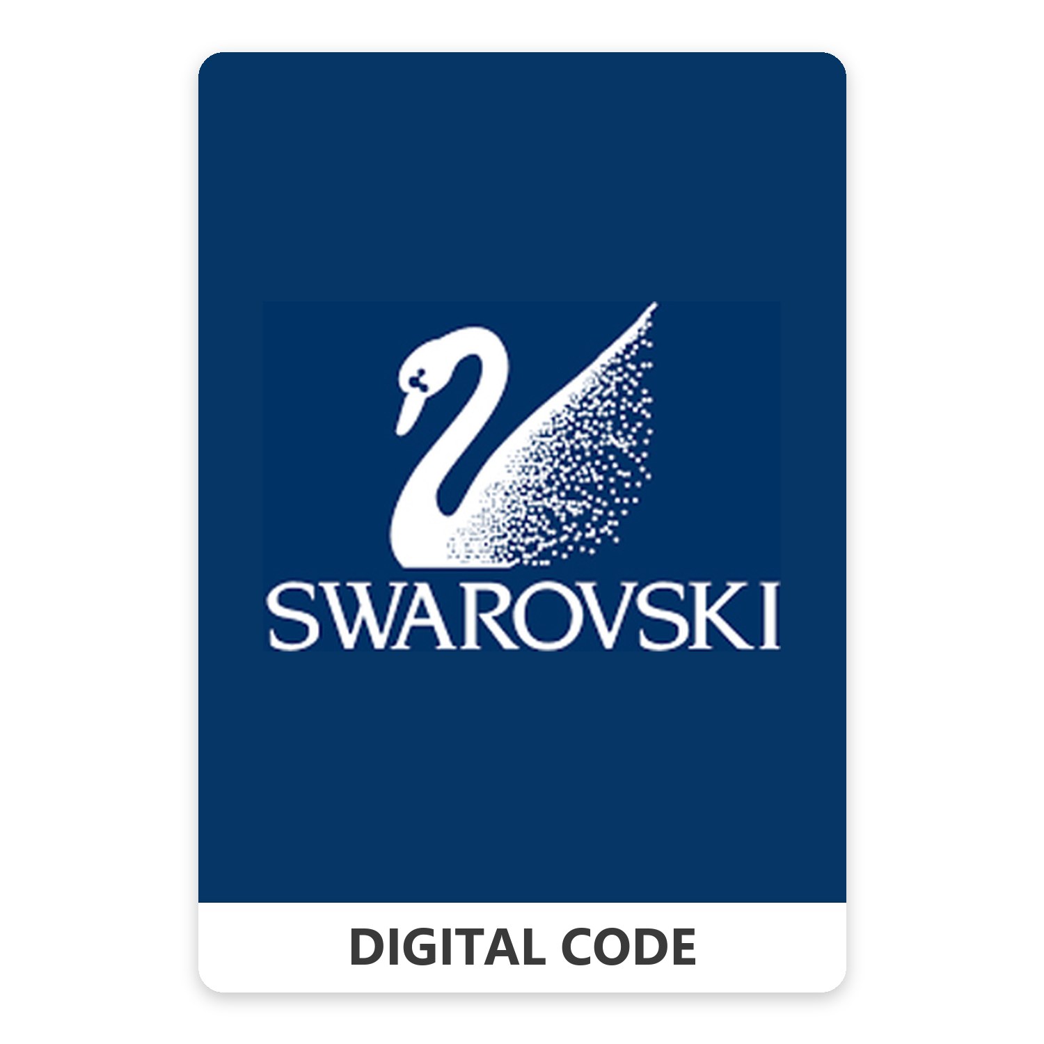 Swarovski BE 100 EUR