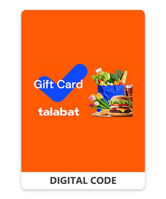 talabat UAE 50 AED