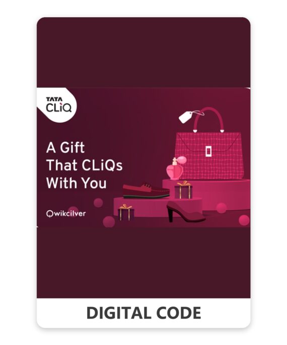 Tata Cliq IN 2000 INR