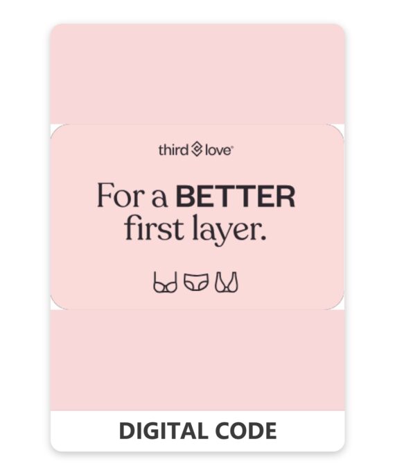ThirdLove 25 USD