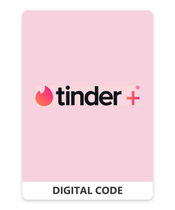 Tinder 1 Week Gold EGY 0.85 USD