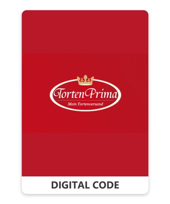 TortenPrima DE 100 EUR